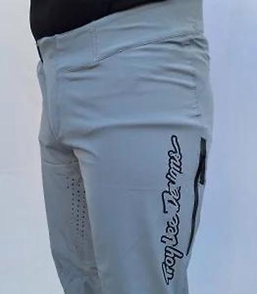 Trenerke: Trenerka bоја - Siva — 20