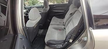 Honda: Honda Stream: 2001 г., 2 л, Автомат, Бензин, Минивэн — 7
