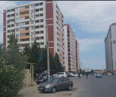 Uzunmüddətli kirayə mənzillər: Ev satılır masazırda — 16