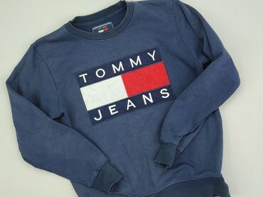 Толстовки: Толстовка для чоловіків, S, Tommy Hilfiger, стан - Хороший