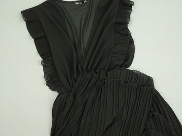 tanie sukienki na sylwestra plus size: Boohoo, Комбінезон жіночий, розмір 5XL