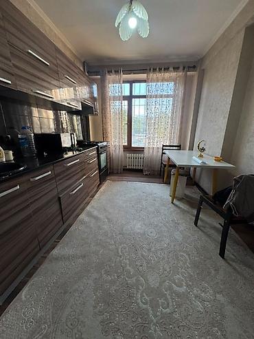 Продажа квартир: 3 комнаты, 75 м², БГУ Элитка, 2 этаж, Свежий ремонт — 8