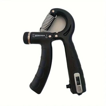 Espanderlər: Əl və bilək espanderitəzə kimidi ikisi birlikdə satılır 15azn Ünvan — 10