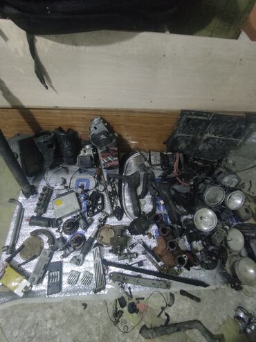 Другие автозапчасти: ВМВ Е-30 запчасти Все — 2