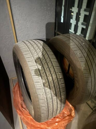 купить багажник на крышу авто в бишкеке: Шины 265 / 65 / R 18, Лето, Новый, Комплект, Легковые