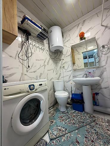 Продажа квартир: 2 комнаты, 45 м², Элитка, 7 этаж, Дизайнерский ремонт — 13