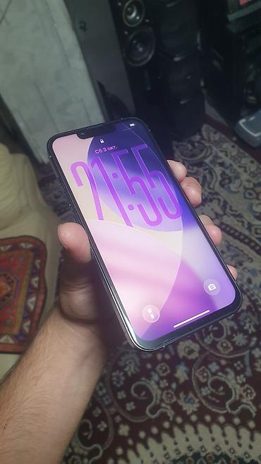 IPhone 13 Pro, Новый, 256 ГБ, Голубой, Защитное стекло, 100 % at lalafo.kg IPhone 13 Pro, Новый, 256 ГБ, Голубой, Защитное стекло, 100 %