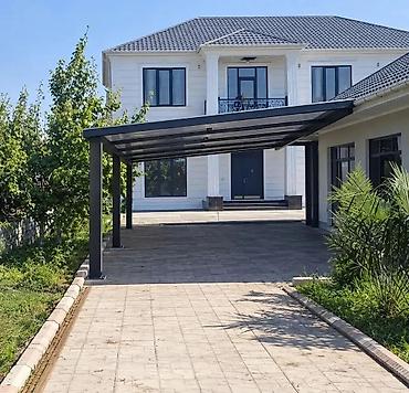resetka: Dekorativ dəmir konstruksiya və pergola istehsalı – layihələndirmə və — 6
