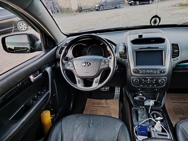 Kia: Kia Sorento: 2 l | 2014 il Ofrouder/SUV — 20