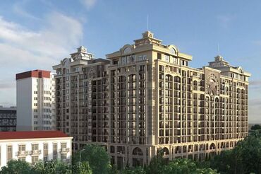 военно антоновка дом продать: 3 комнаты, 128 м², Элитка, 11 этаж, ПСО (под самоотделку)