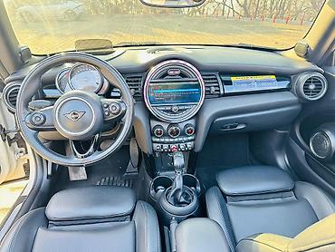 Mini: Mini Cooper: 2019 г., 1.5 л, Автомат, Бензин, Хэтчбэк — 11