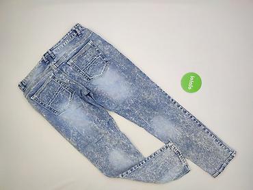 facesit jeans: Jeansy damskie, rozmiar L — 3
