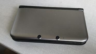 nintendo: Nintendo 3DS XL, СРОЧНО ПРОДАЮ, НУЖНО ПРОДАТЬ ДО 4 СЕНТЯБРЯ — 6