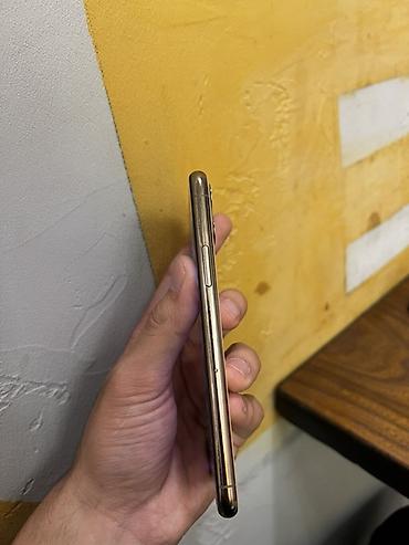 iphone 6с: IPhone 11 Pro, Б/у, 256 ГБ, Золотой — 2