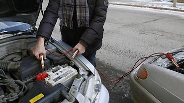 пусковые провода: Прикуриватель услуги авто — 1