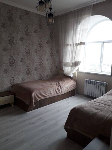 Yeni tikili: 4 otaqlı, Yeni tikili, 128 kv. m -da lalafo.az — 5 Yeni tikili: 4 otaqlı, Yeni tikili, 128 kv. m — 5