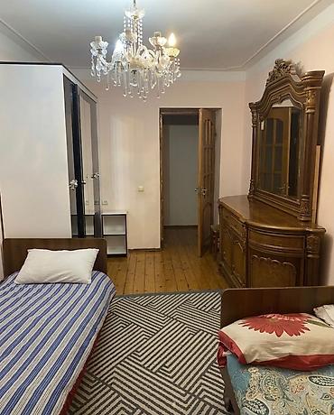 kohnə binalar: Bakı, 3 otaqlı, Köhnə tikili, 80 kv. m — 4