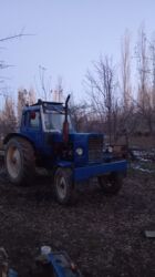 купить двигатель на мотоцикл минск бу: Модель 80, Колдонулган, 1988 г., Башка агрегаттар менен трактор