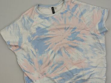 H&M Divided, Women`s sweatshirt, size L (EU 40)