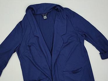marynarka lv: UpFashion, Marynarka damska, rozmiar 2XL — 1