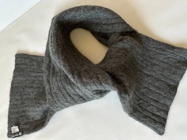 Šalovi: Vuna, bоја - Siva — 3