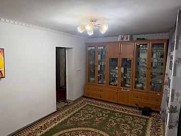 Продажа домов: Дом, 40 м², 2 комнаты, Агентство недвижимости, Косметический ремонт — 3