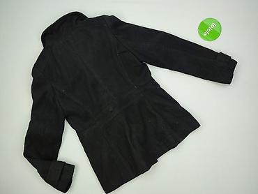 kurtka divided h: H&M, Trencz damski, rozmiar M — 3