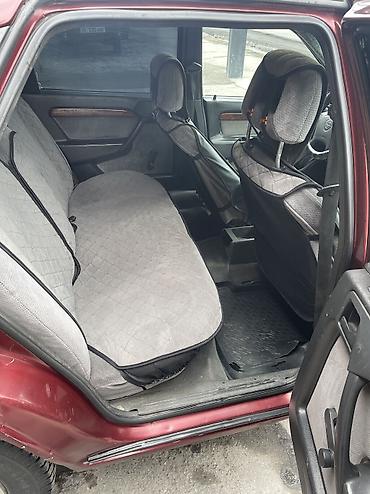 Opel: Opel Vectra: 1995 г., 1.8 л, Механика, Бензин, Седан — 8