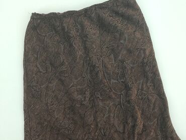 spódnice ołówkowe jeansowe: Skirt, S (EU 36), condition - Very good