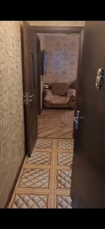 Долгосрочная аренда квартир: Ev Memar Əcəmi də Cavadxan 12 də yerləşir 2 otaqlı tam təmirli əşyalı