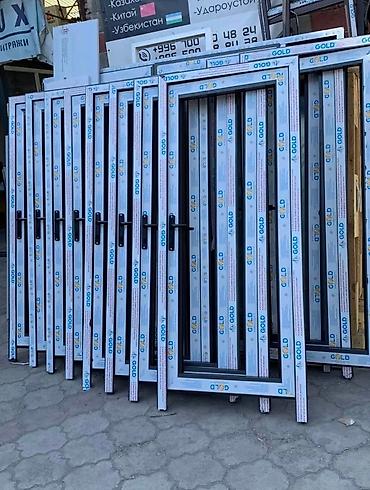 Алюминиевые окна на заказ: Алюминиевое окно на заказ, Тип окна: Витражные, Мансардные, Панорамные, Бесплатная установка, Без рассрочки — 7