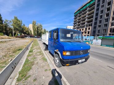 мерседес гигант грузовой бишкек: Легкий грузовик, Mercedes-Benz, 3 т, Б/у