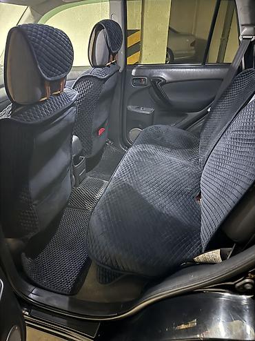 Toyota: Toyota RAV4: 2005 г., 2 л, Автомат, Бензин, Внедорожник — 7