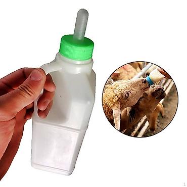 шприц для кормления: Бутылка молокопоилка для кормления – это универсальное решение для — 2