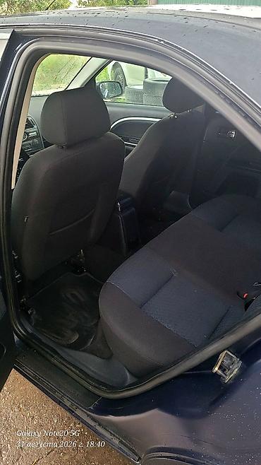 мондео 3: Ford Mondeo: 2006 г., 2 л, Механика, Бензин, Седан — 9