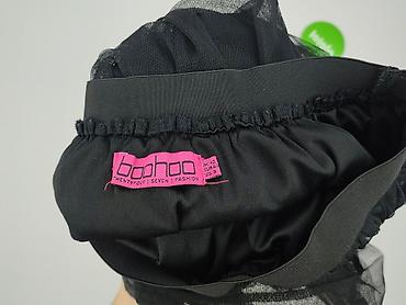 glany dziewczęce: Boohoo, Spódnica damska, rozmiar M — 5