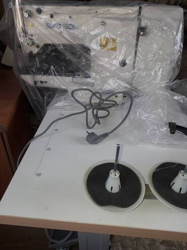 Tikiş maşını Yeni,Elektromexaniki, 3 saplı, Ödənişli çatdırılma