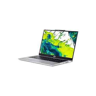 Acer: Məhsul №: 10574 Məhsulun adı: Noutbuk Acer Aspire Lite AL15-53P-75TX — 2