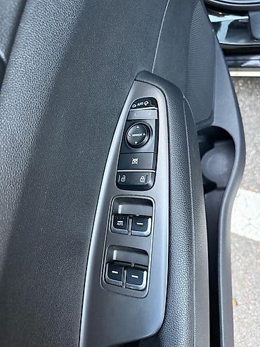 Kia: Kia K5: 2018 г., 2 л, Автомат, Бензин, Седан — 9