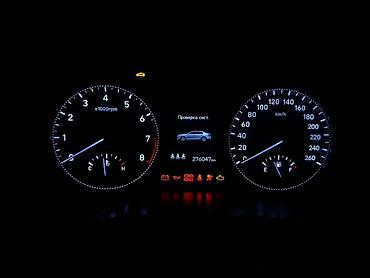 продажа хендай грандер: Hyundai Grandeur: 2018 г., 3 л, Автомат, Газ, Седан — 4
