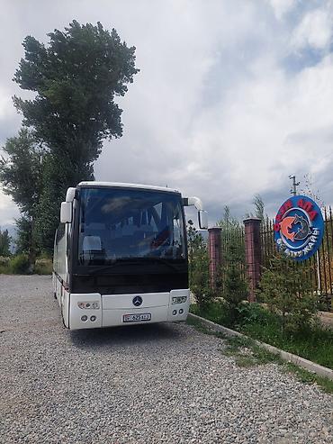 Автобус, Mercedes-Benz, 2003 г., 40 и более мест at lalafo.kg Автобус, Mercedes-Benz, 2003 г., 40 и более мест