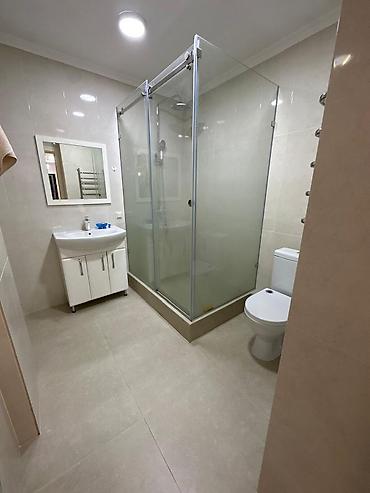 Продажа квартир: 3 комнаты, 129 м², Элитка, 6 этаж, Евроремонт — 9