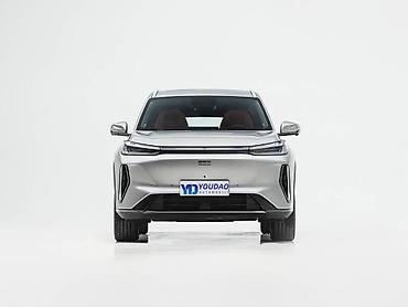 geely coolray: Geely Galaxy L7: 2026 г., Гибрид, Кроссовер — 2