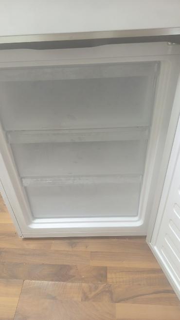 soyuducu islenmis: İşlənmiş 2 qapılı Beko Soyuducu Satılır, rəng - Ağ — 1