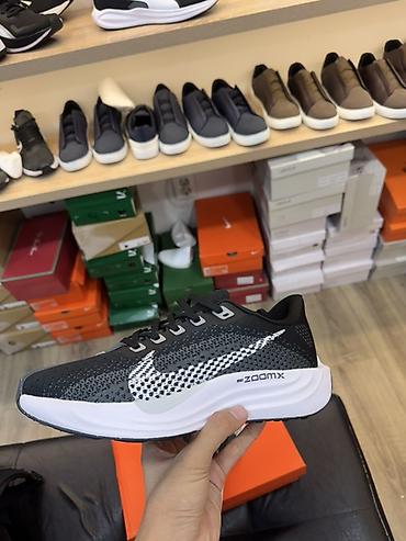 nike zoom fly: Мужские кроссовки, 44, Nike, Новый, цвет - Черный, Самовывоз — 8
