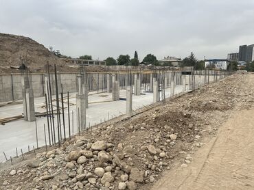 Бетонные работы: Колонны, Монолит, Опалубки Бесплатная консультация, Демонтаж, Гарантия Больше 6 лет опыта — 7