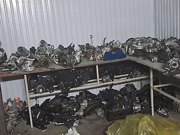 Другие автозапчасти: Автозапчасти с разборки: электроника, проводка, агрегаты Описание: - — 5