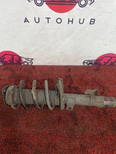 форд внедорожник купить: Амортизатор FORD Focus CB4 1.6 DURATEC 2006 перед. лев. (б/у) ХОДОВАЯ