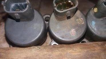 Auto delovi, gume i tjuning: Regulator pritiska goriva Alfa JTD. Cena se odnosi na komad — 10