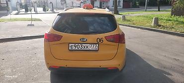 tesla model x: Kia Ceed: 2017 г., 1.6 л, Автомат, Бензин, Универсал — 4